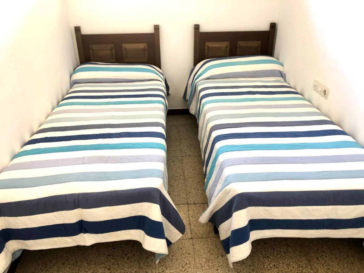 Port Sotavent 2C - Apartamento En La Marina De Empuriabrava - Piscina Comunitaria, - Parking - Vistas Al Canal - Cerca Centro Y Playa Zewnętrze zdjęcie