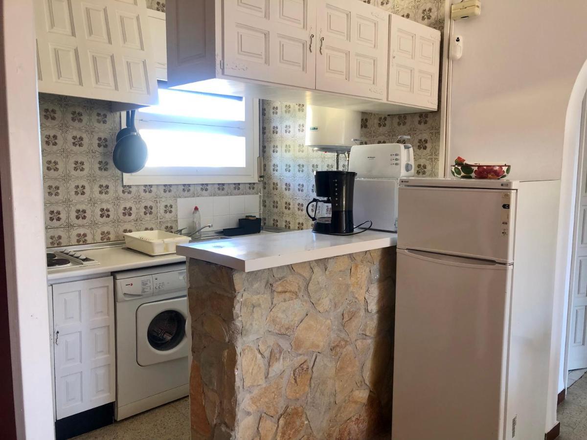 Port Sotavent 2C - Apartamento En La Marina De Empuriabrava - Piscina Comunitaria, - Parking - Vistas Al Canal - Cerca Centro Y Playa Zewnętrze zdjęcie
